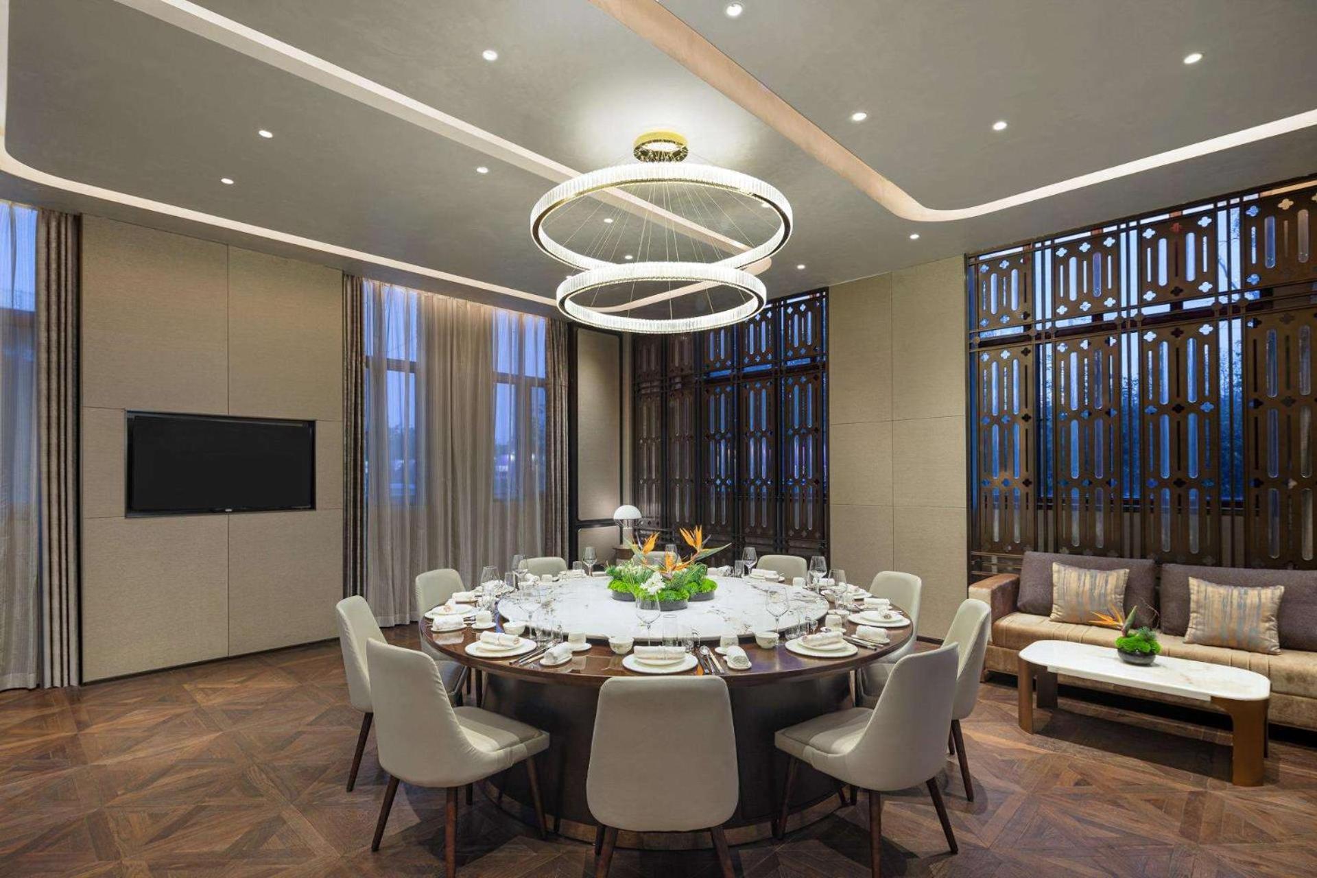 Kempinski Hotel Nanjing Nanjing  Exterior foto